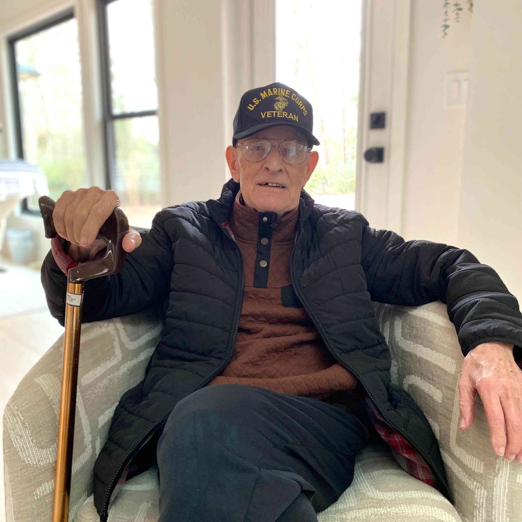 Patrick Leo Touhey Profile Photo