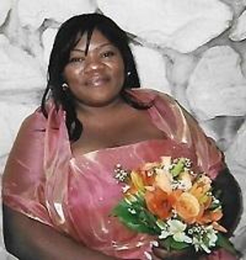 Kim Levett Felder Profile Photo