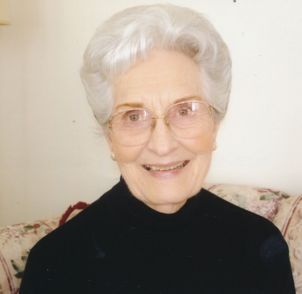 Alice Camilla Freestone Stout Profile Photo