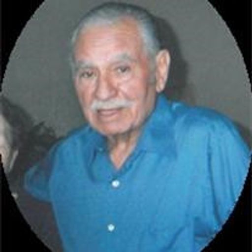 Jose Vicente Roybal Profile Photo