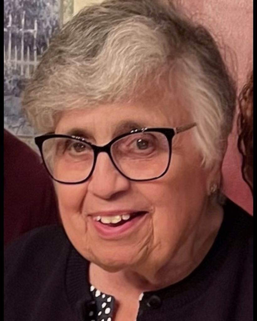 Mae Fortes Profile Photo