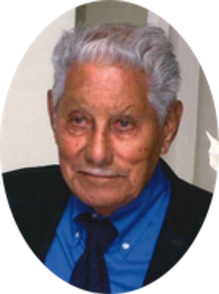 Jose G.  Infante