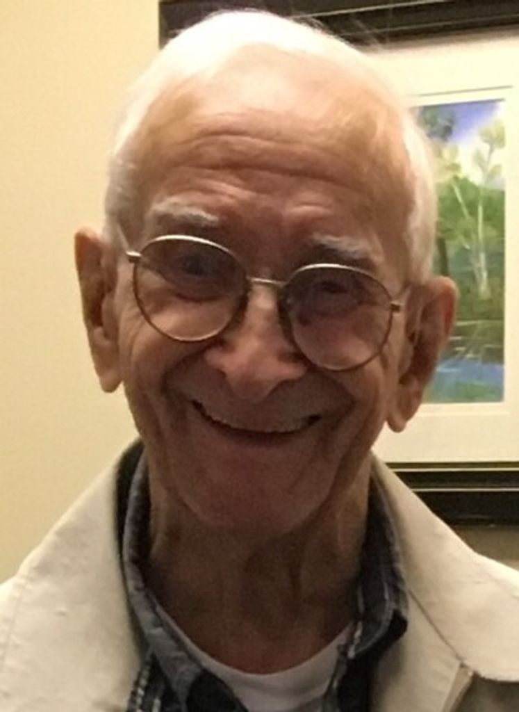 Maynard Anson Morgan