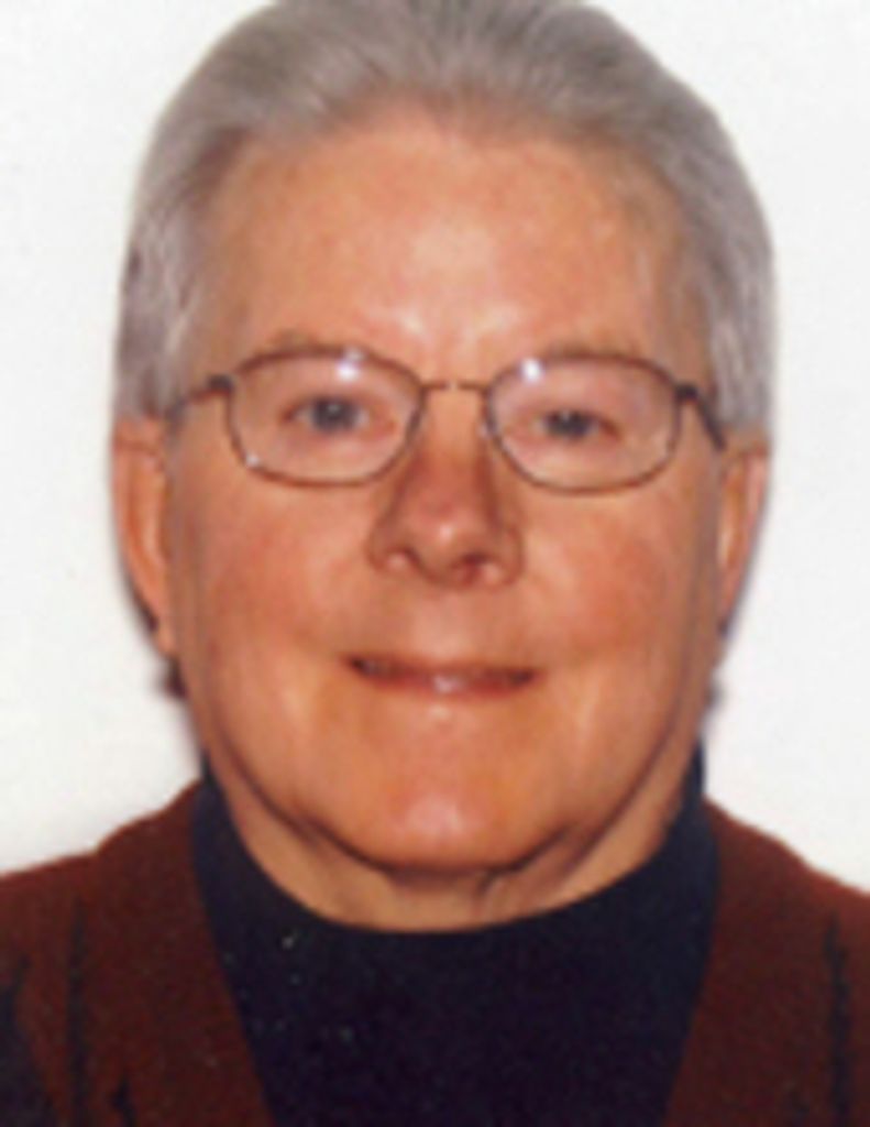 Gerald Van Zeeland Profile Photo