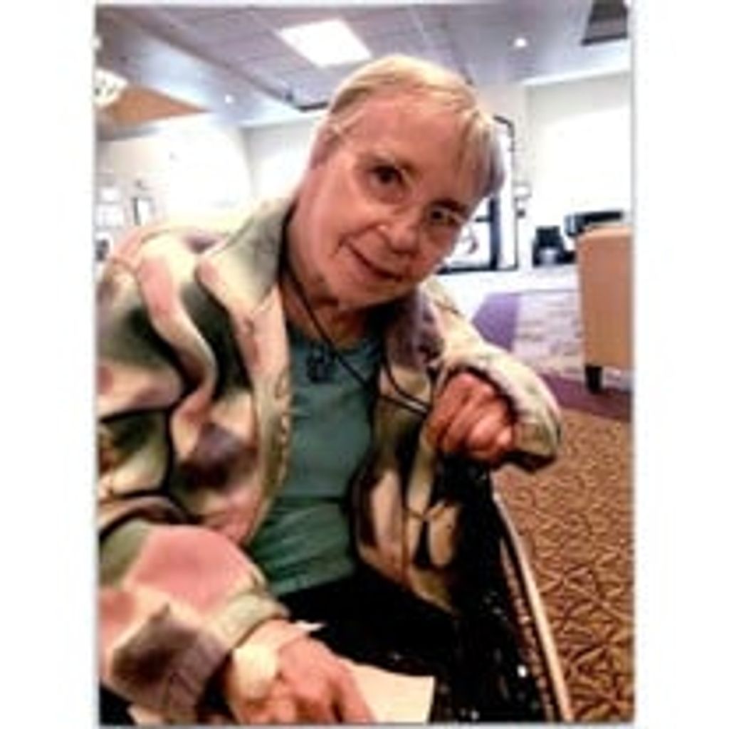 Mary "Katie" Kathryn Douglas