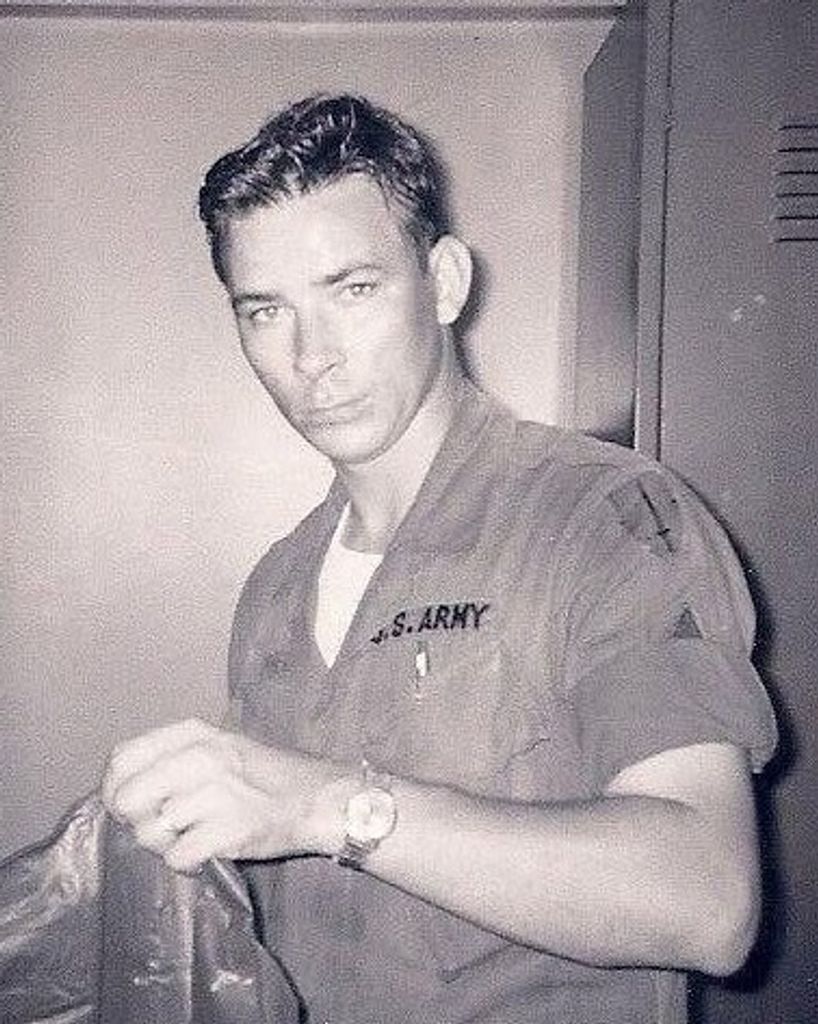 Hansel D. Kimberlin Sr.