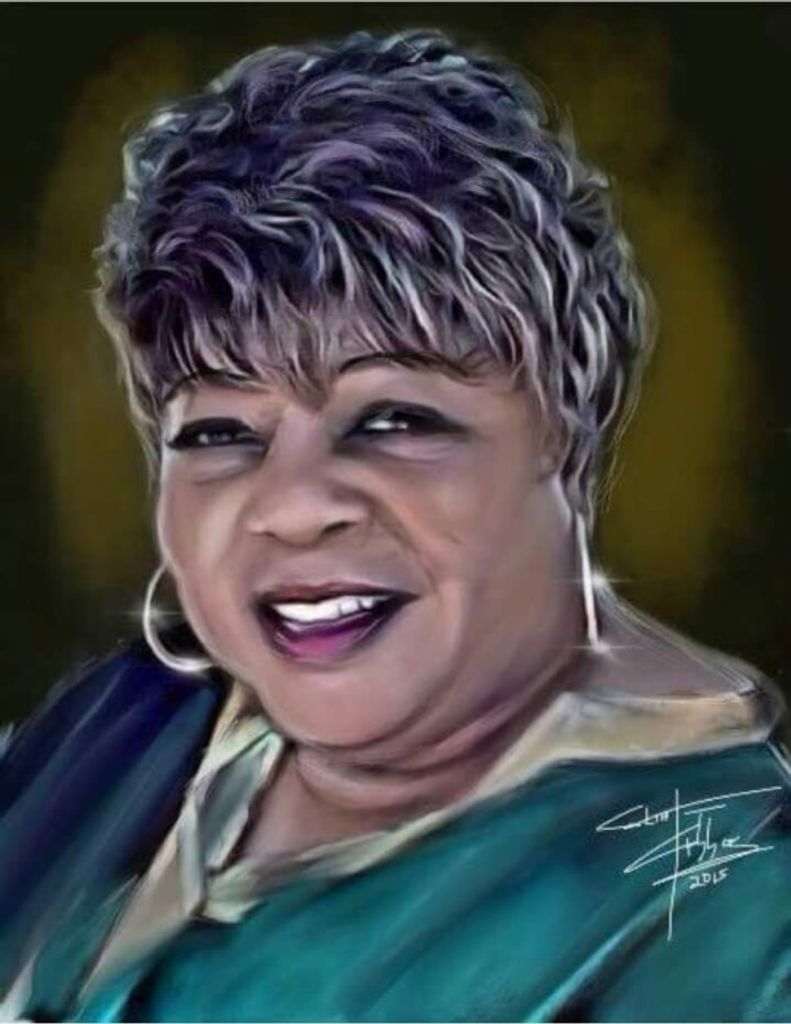 HESTER JOHNSON FUNCHES