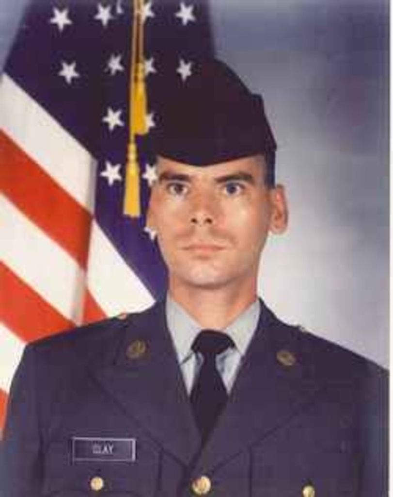 Travis Arthur Clay Profile Photo