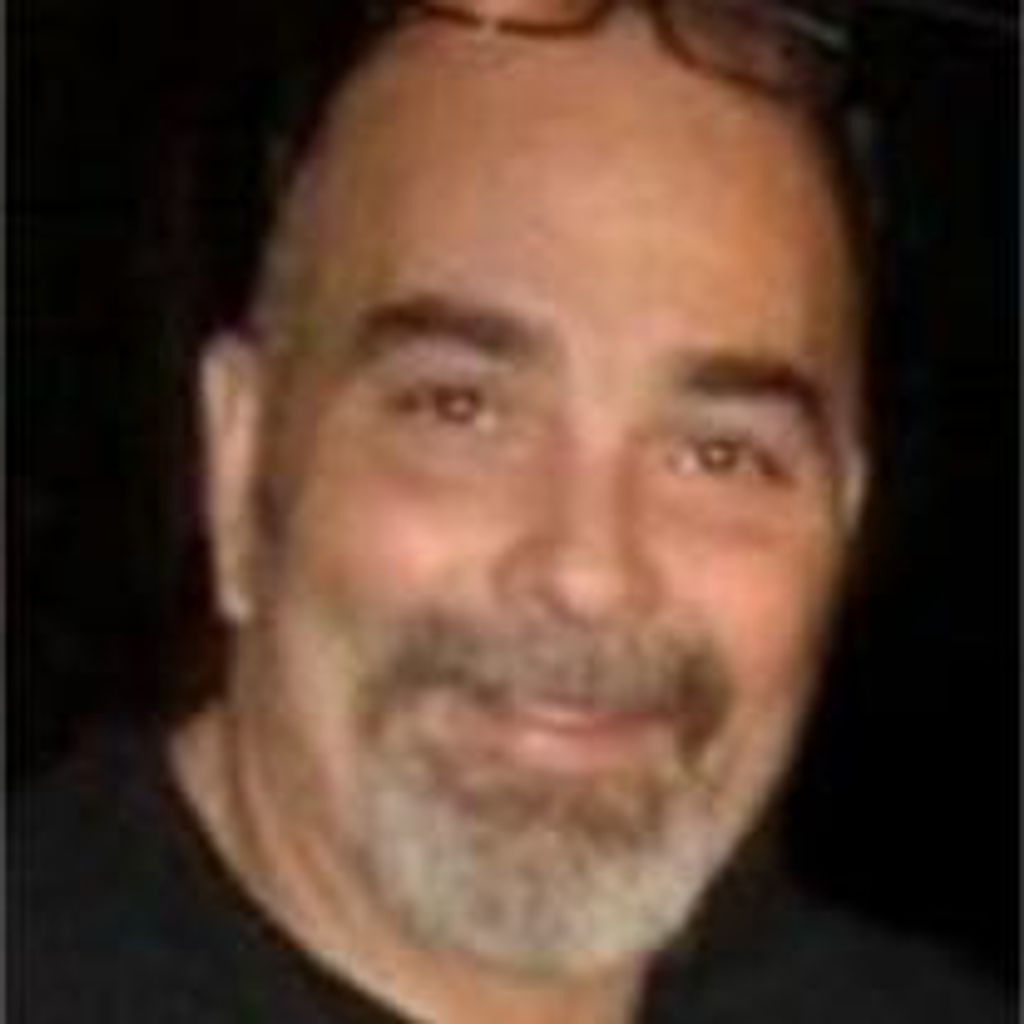 Timothy Theaker