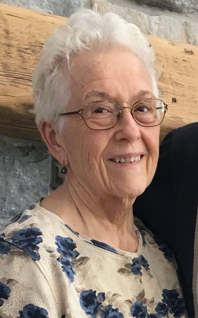 Joann Quam Profile Photo