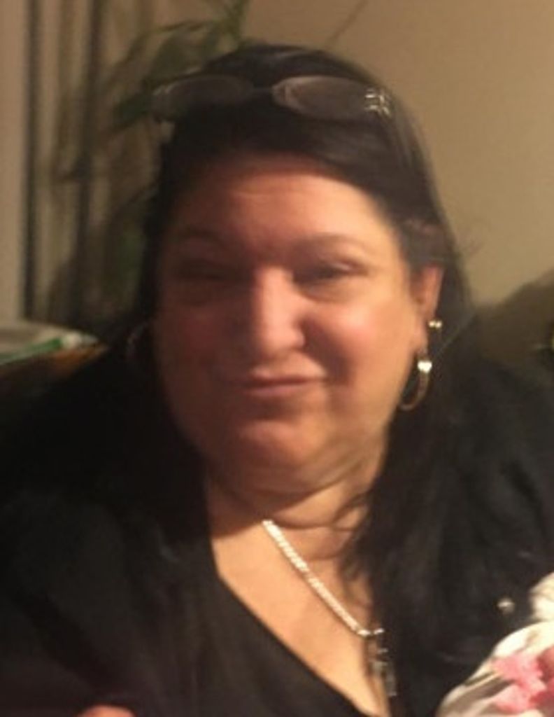 Michelle (Barrow)  Popoff