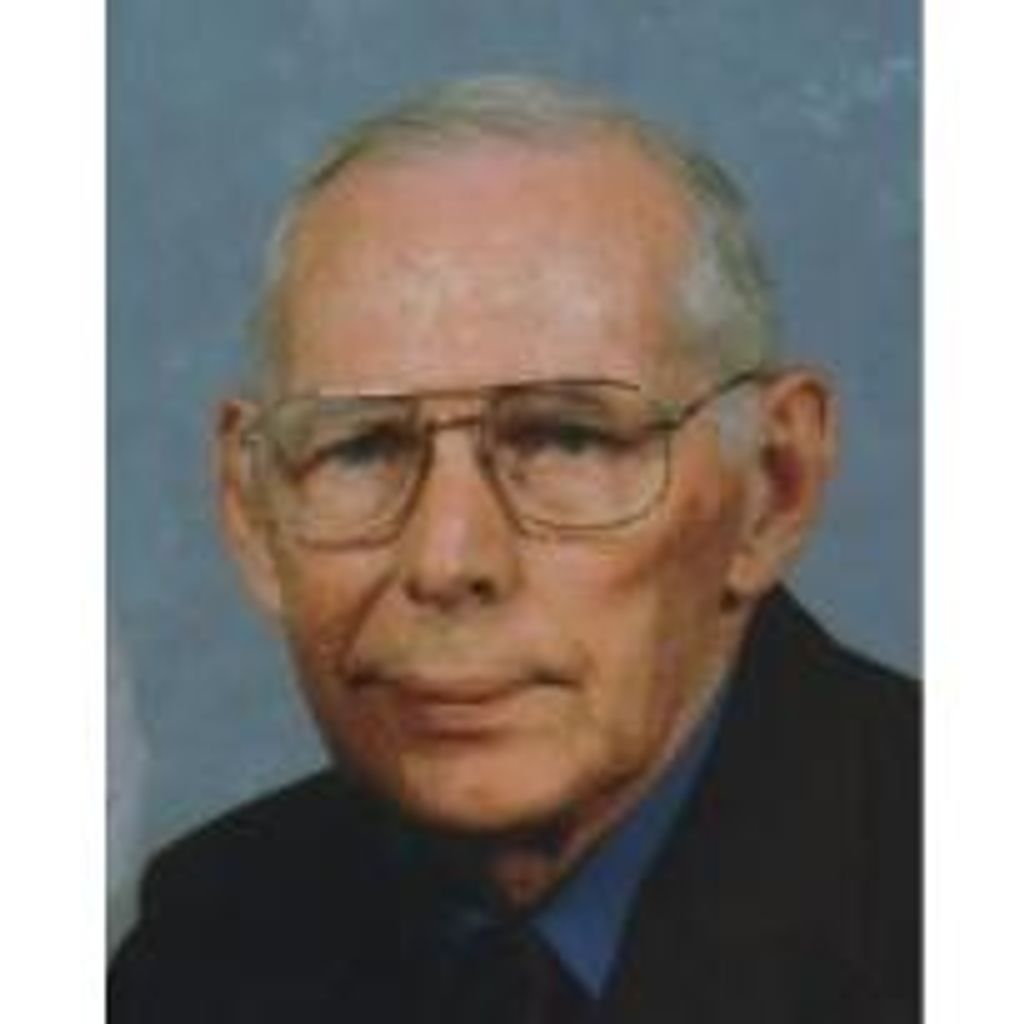Hazel Edwin Mcswain
