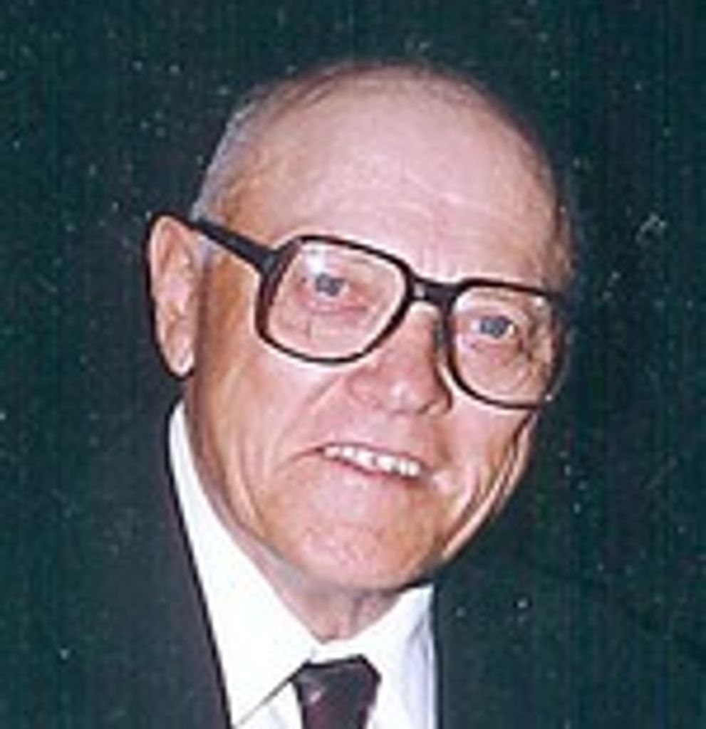 William Alfred Deboer