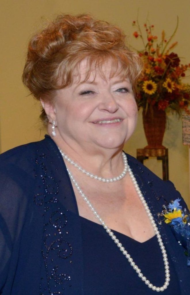 Margaret Cunningham Profile Photo