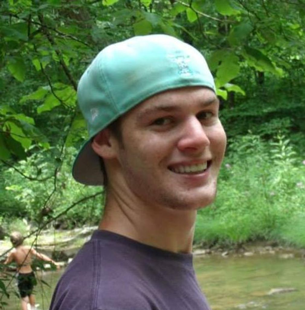 Terry Dewayne Brooks, Jr. Profile Photo