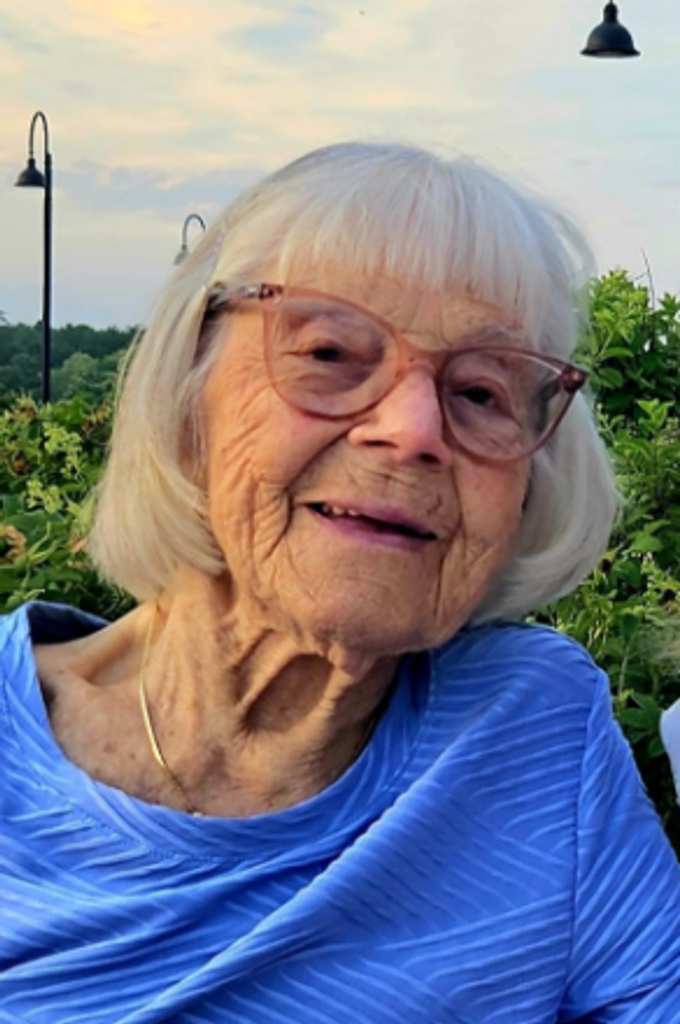 Ellen M. Newman Profile Photo