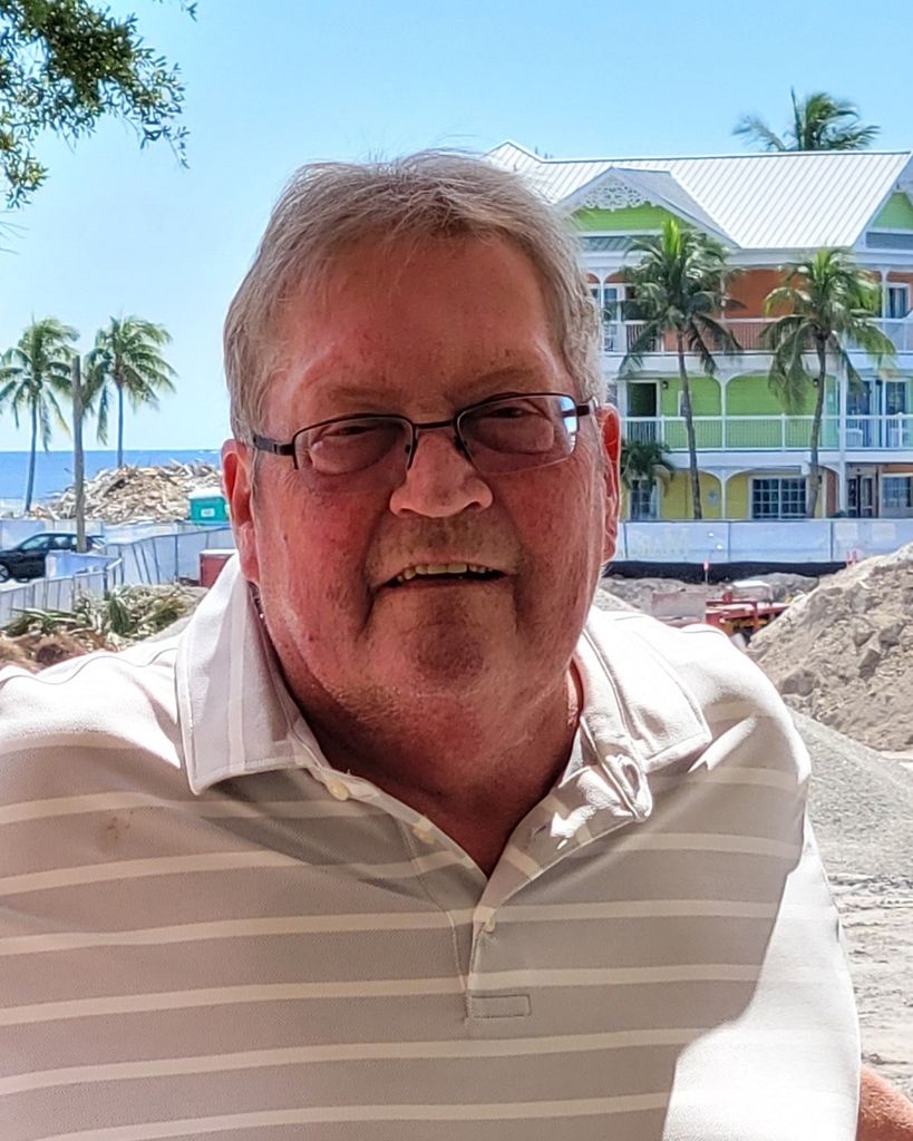 Larry D. Justice, Sr. Profile Photo