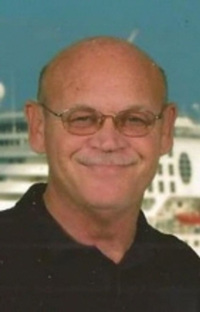 David Wayne Horner