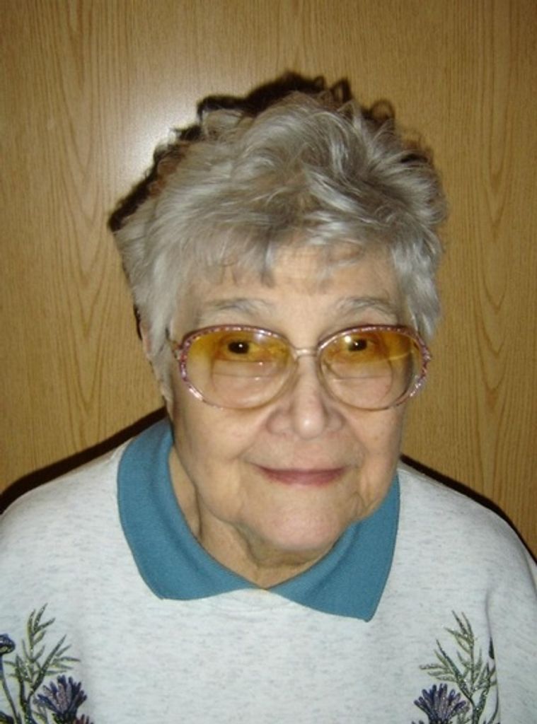 Margaret Theresa Provini