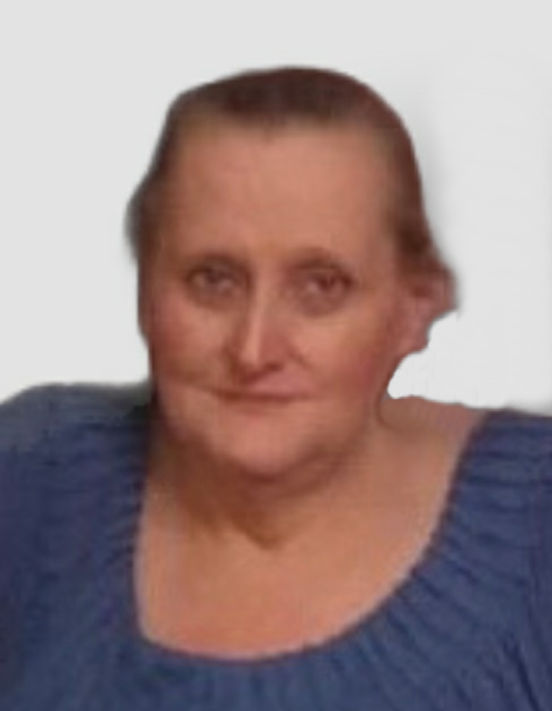 Carolyn Johnson