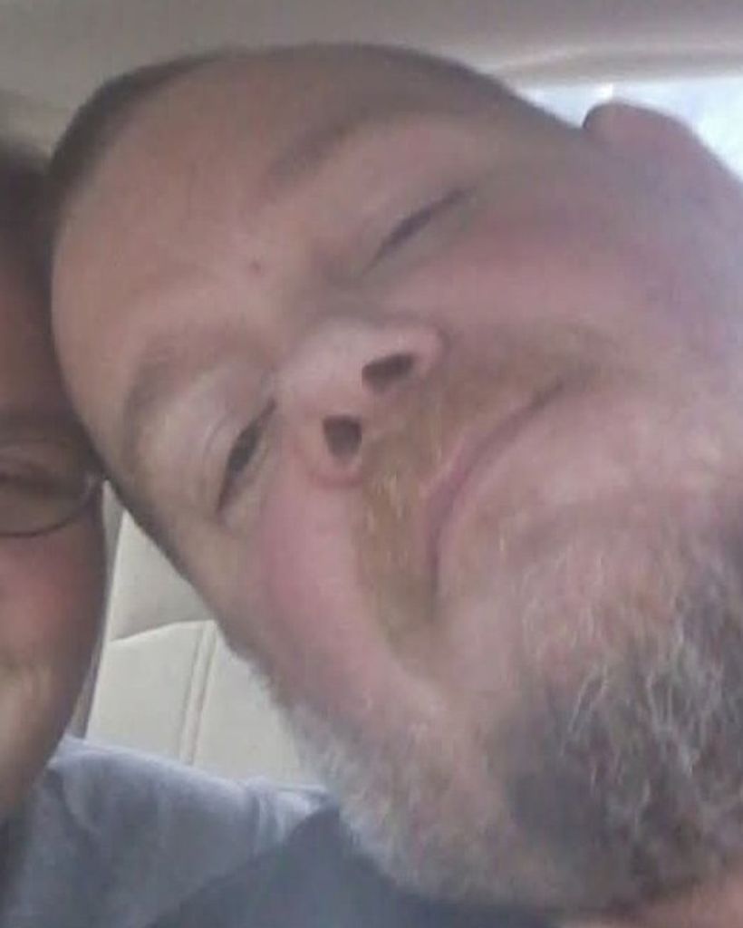 David Keith Evans Profile Photo