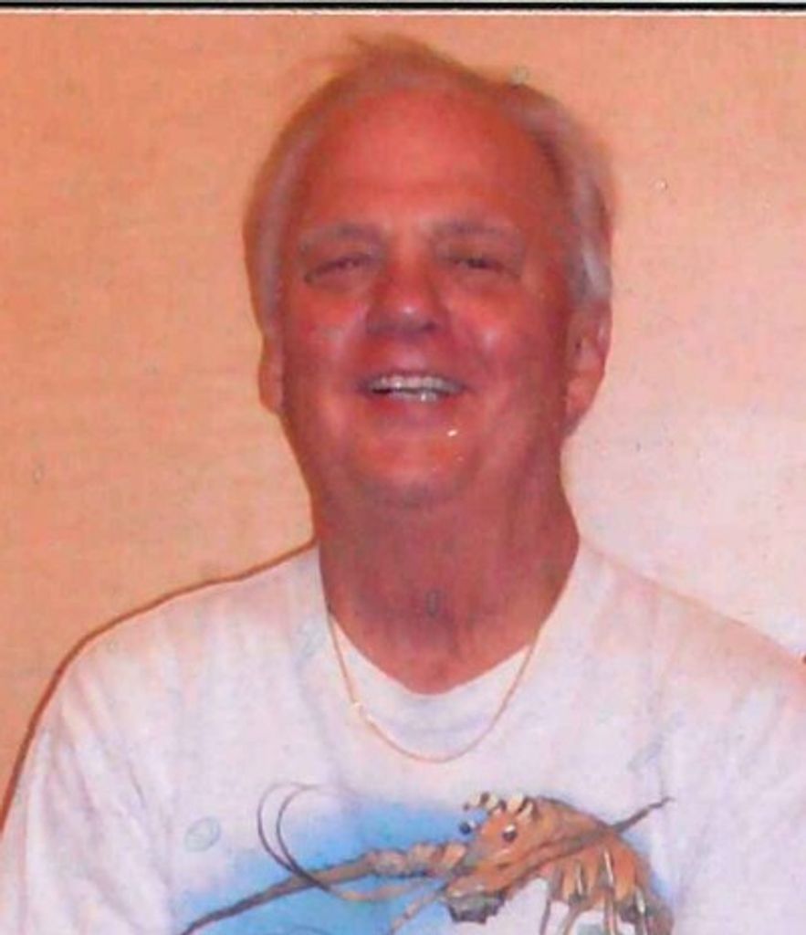John Jadrosich