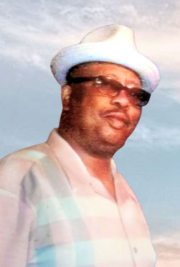 Alfonzo Connor Profile Photo