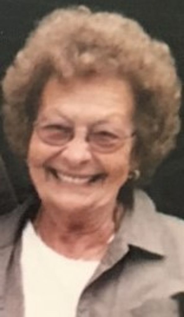 Imogene Barger Green Profile Photo