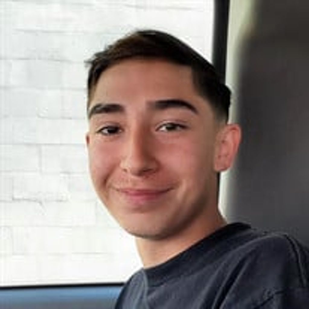 Jayden Angel Arias