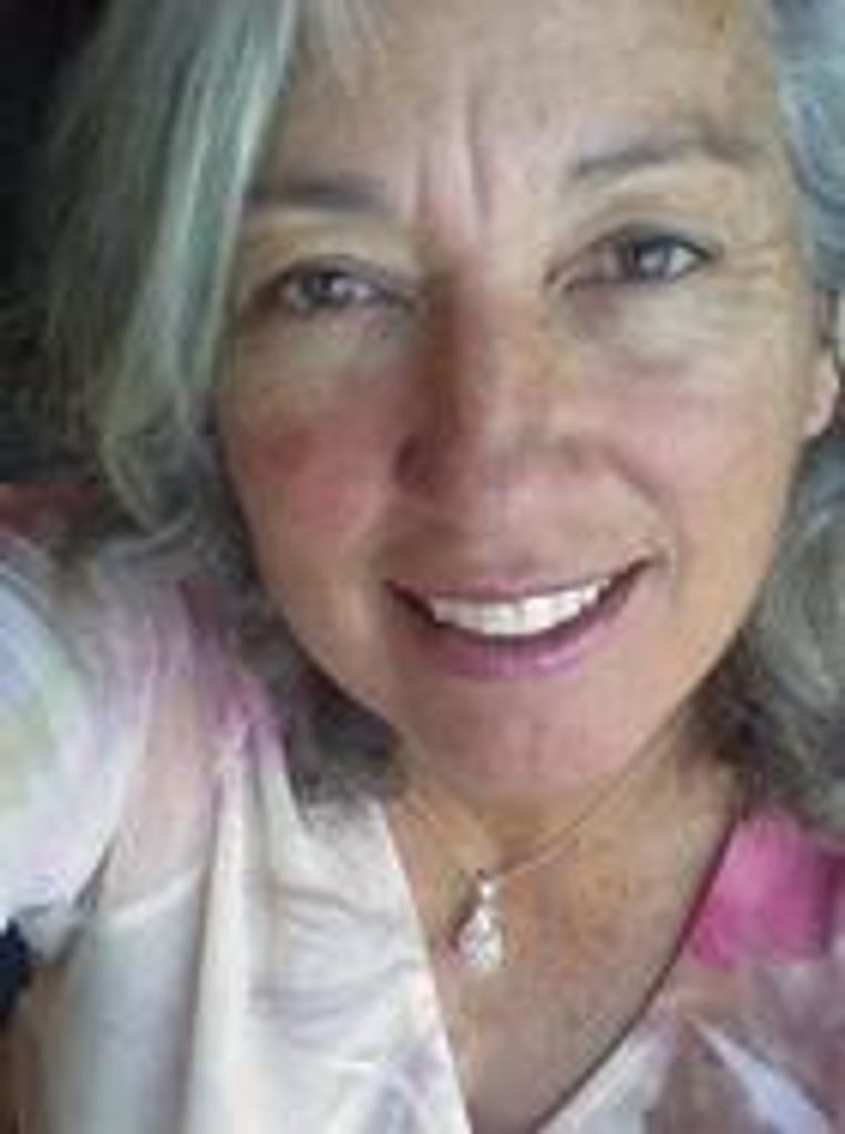 Loretta Frances Garcia