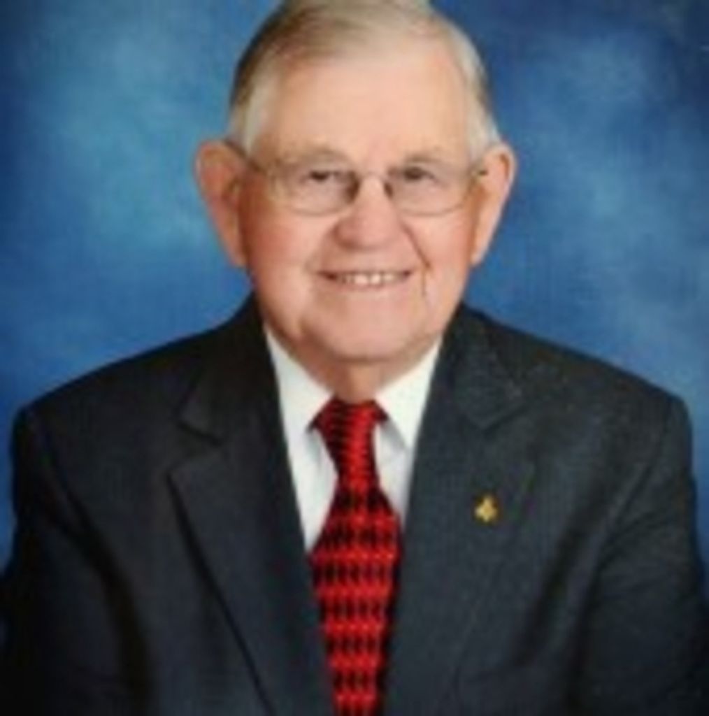 Kenneth B. Miller