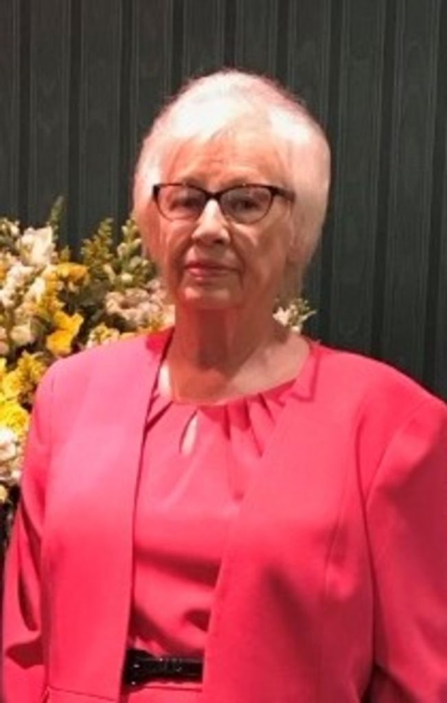 Roberta Hollomon Brown Profile Photo