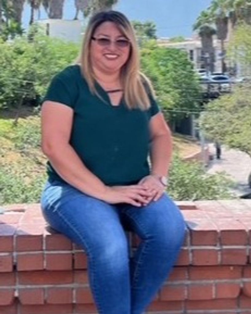 Alveza Yepez de Trujillo