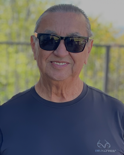 Enrique “Ozzie” “Oz” Reyes's obituary image