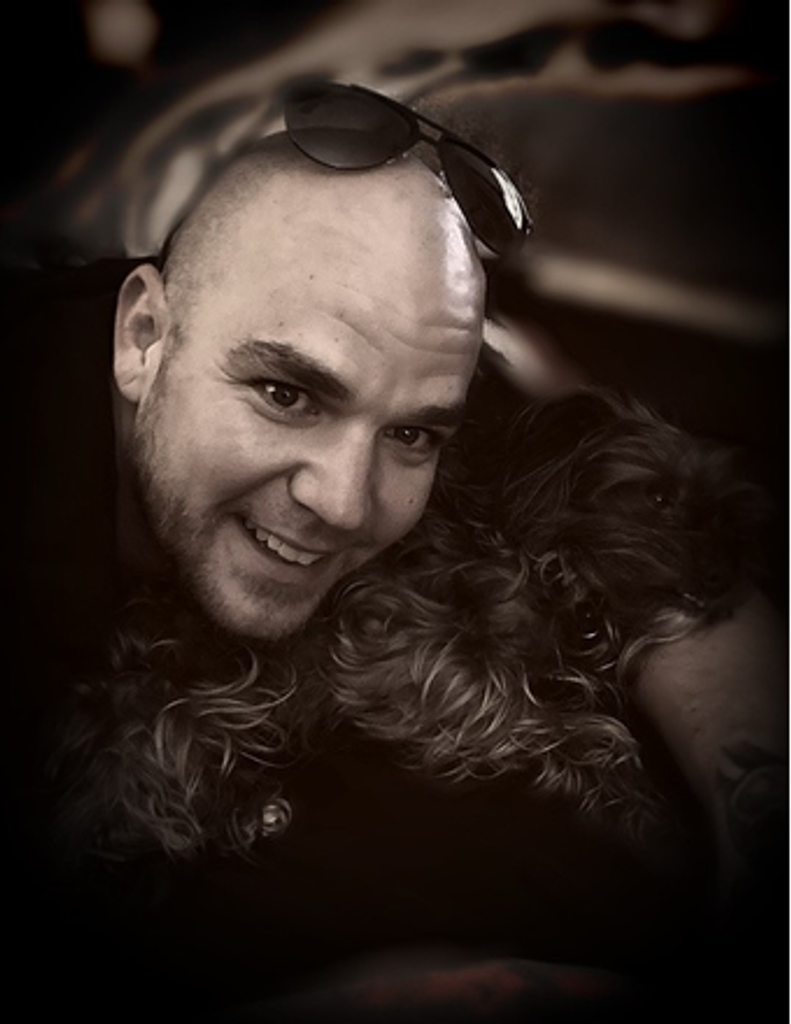 David Allen Ritchey Ii