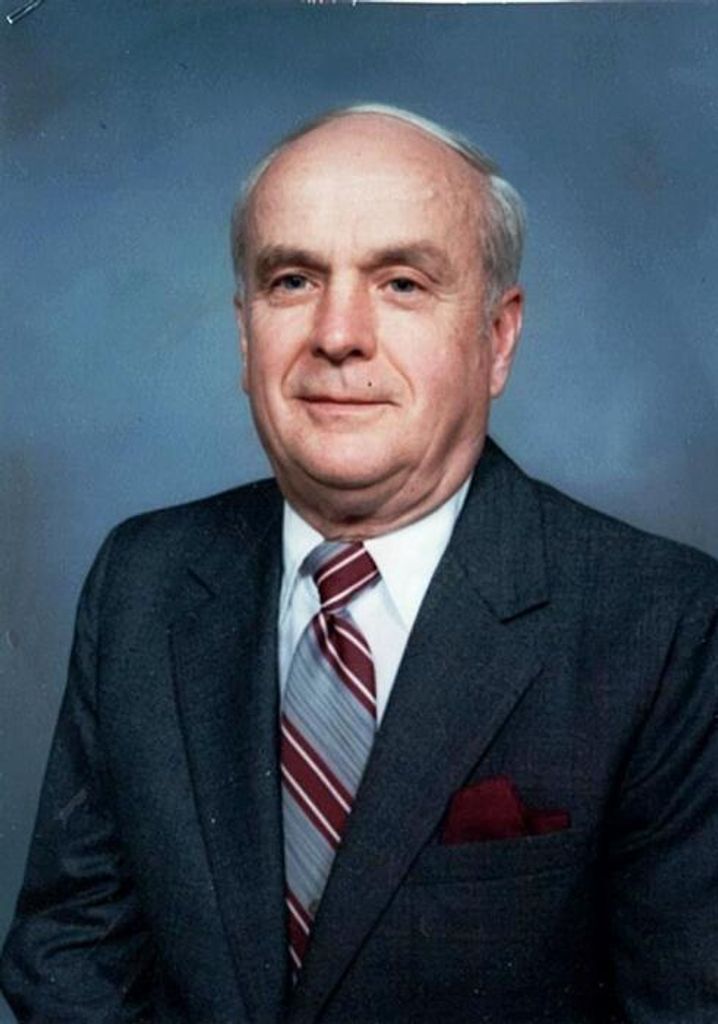 Richard H. Loose