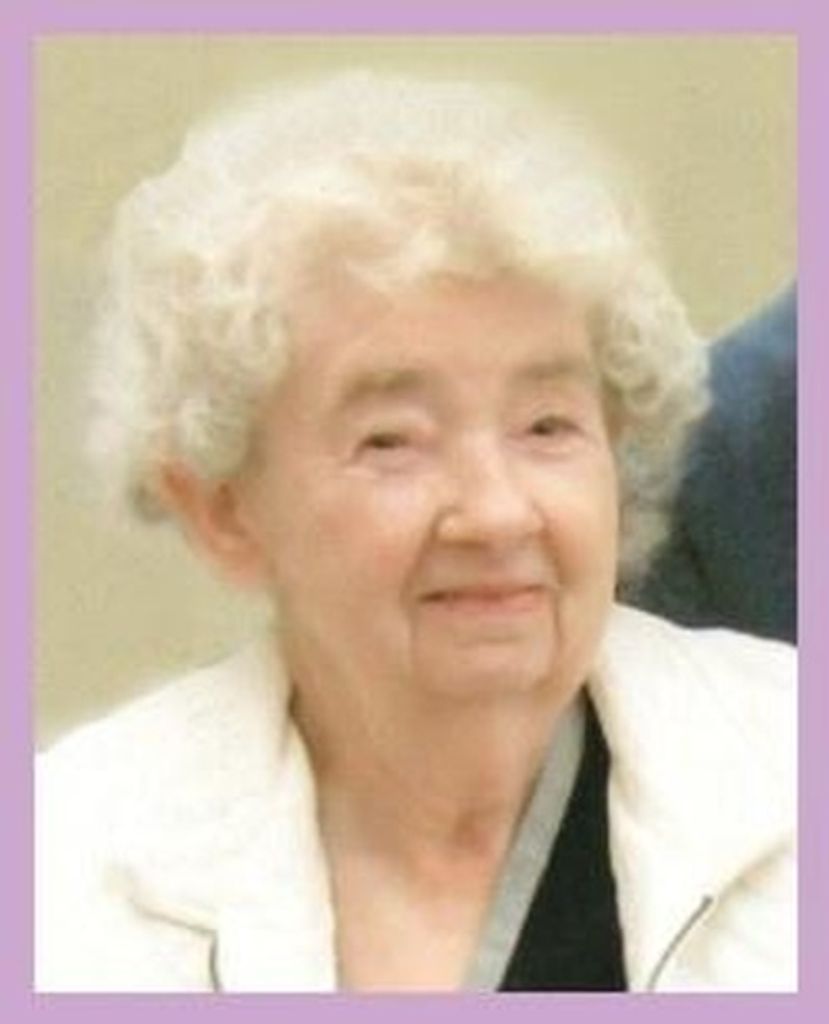 Janet Ann Greco