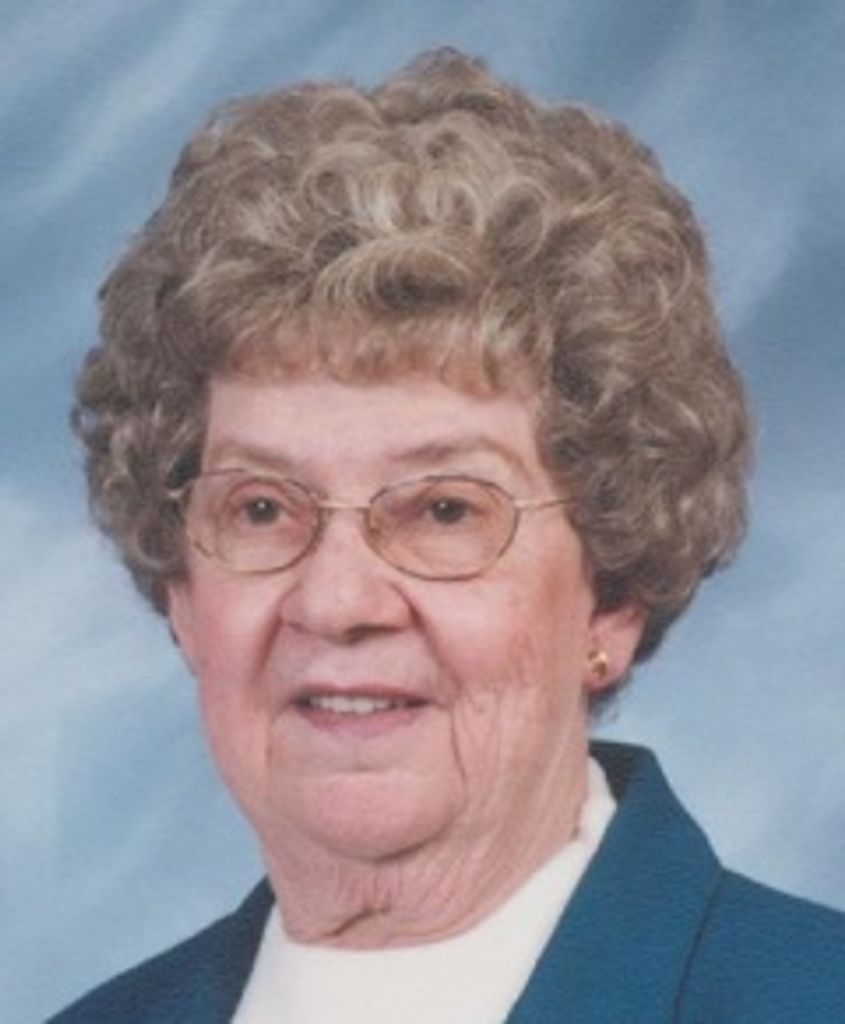 Betty Leese