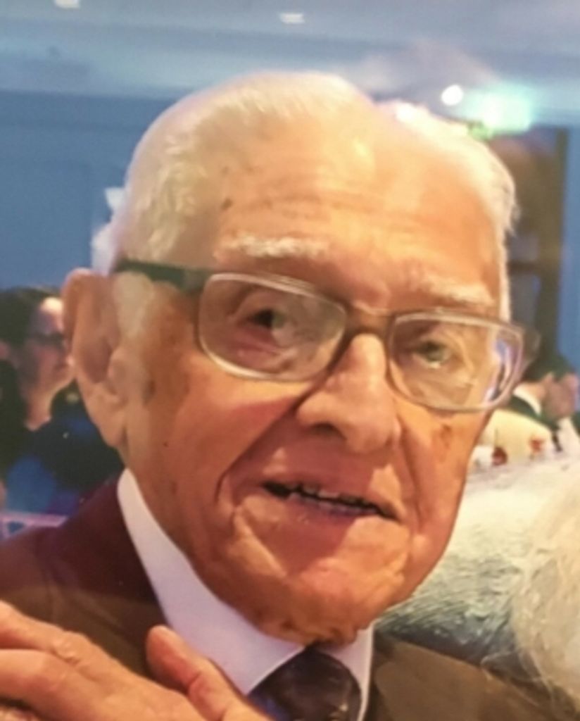 Angelo S. Ingrassi