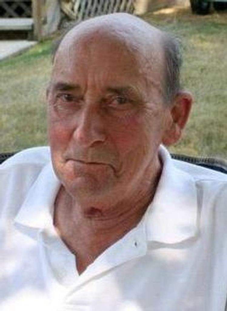 William S. Bontrager