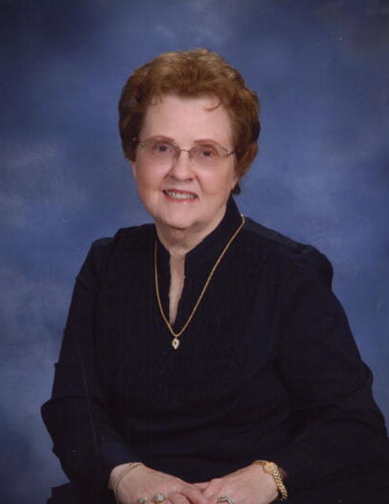 Martha Grant
