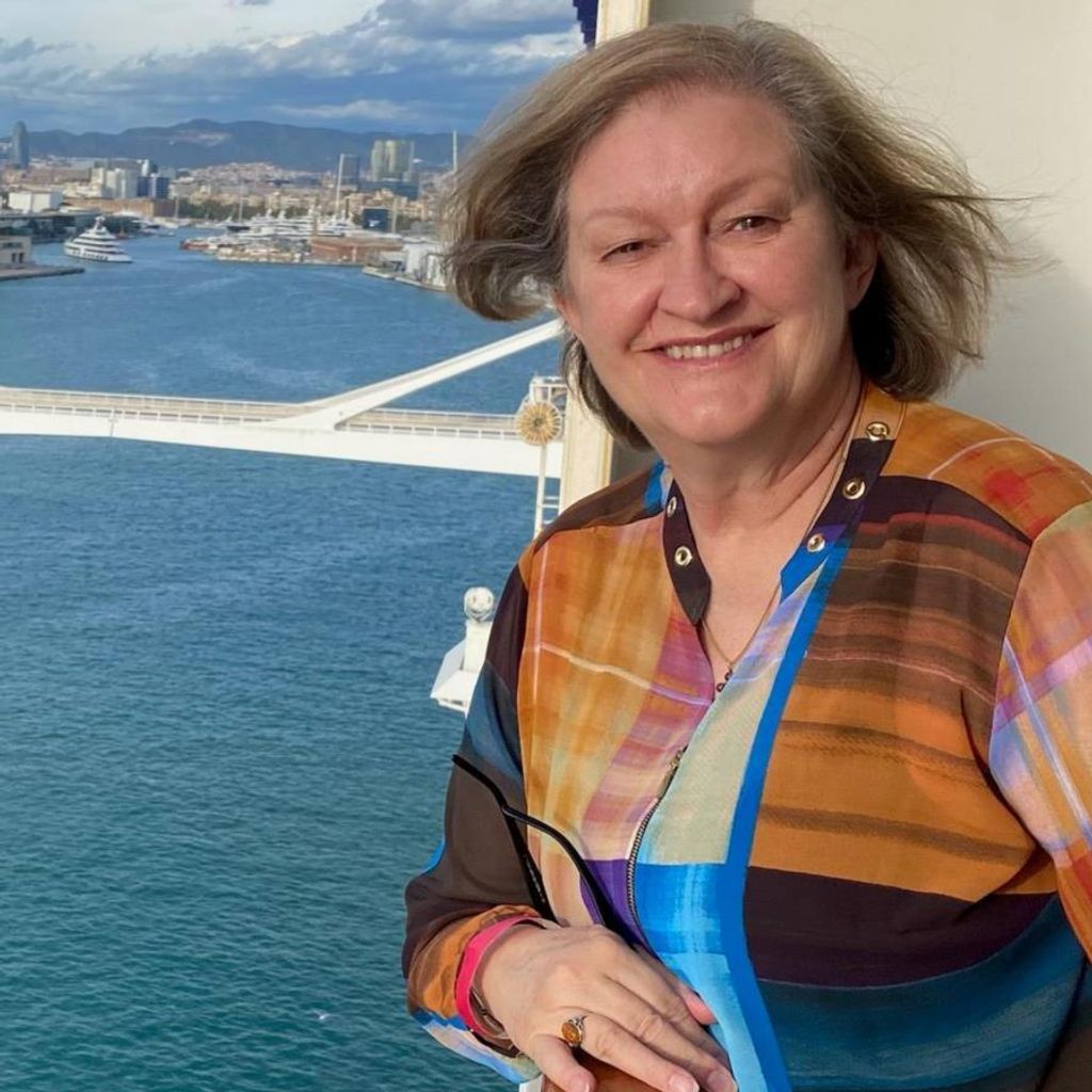 Diane "Sis" Timmons Profile Photo