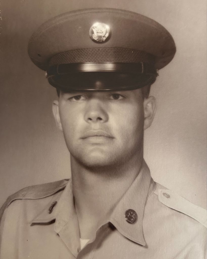 Ted V Bosserman Profile Photo