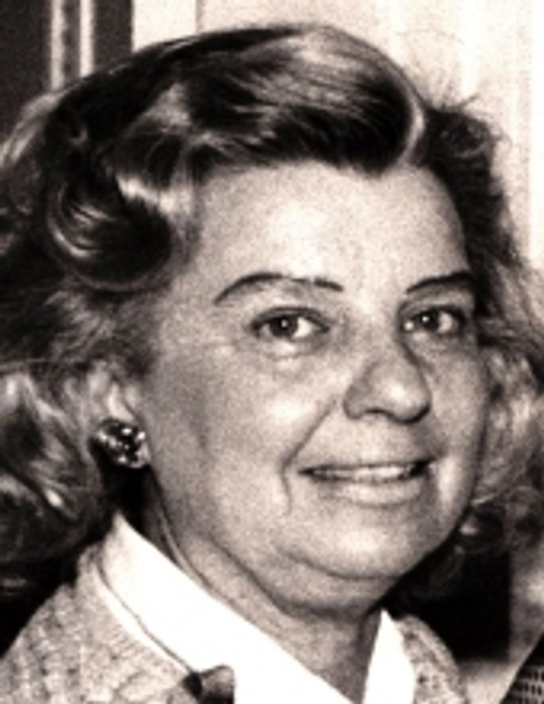 Barbara Godridge