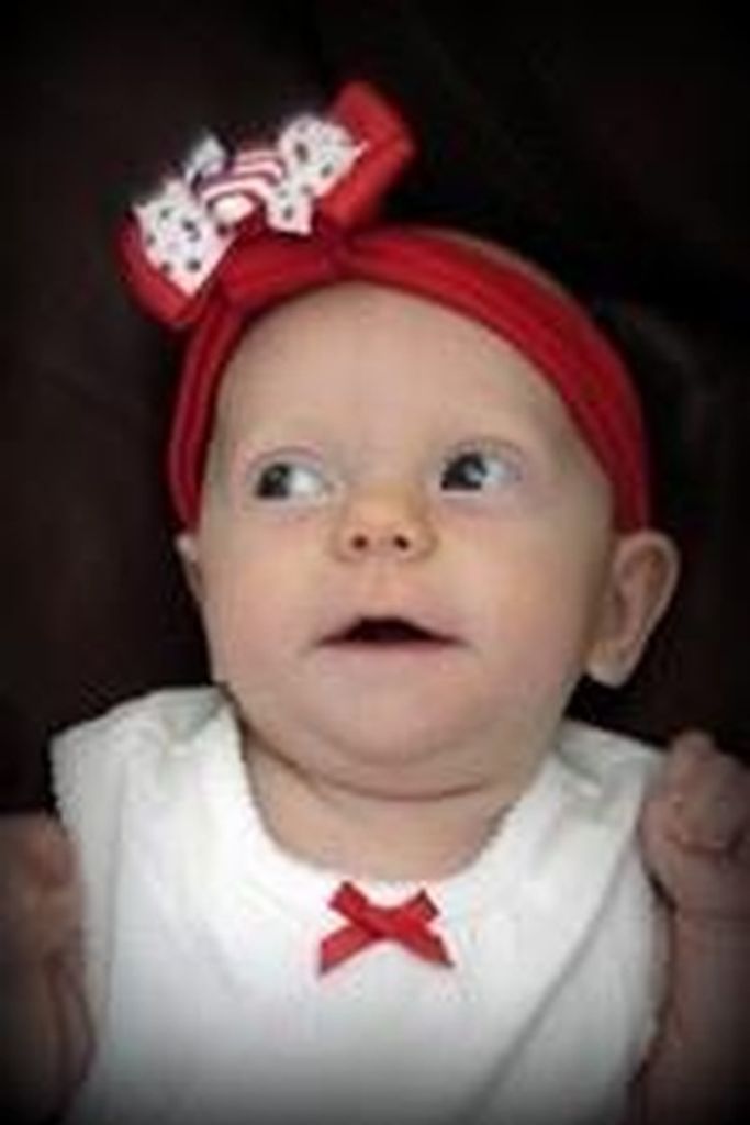 Kristen Elaine Eckels