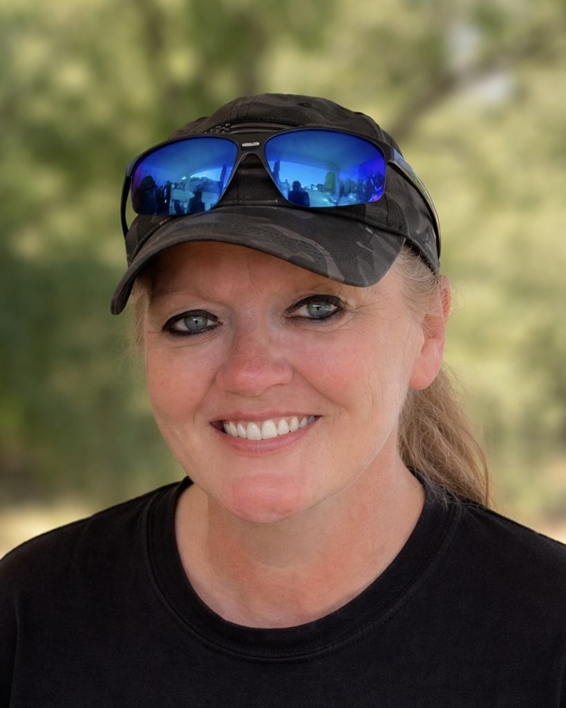 Samantha Lee Riggs Profile Photo