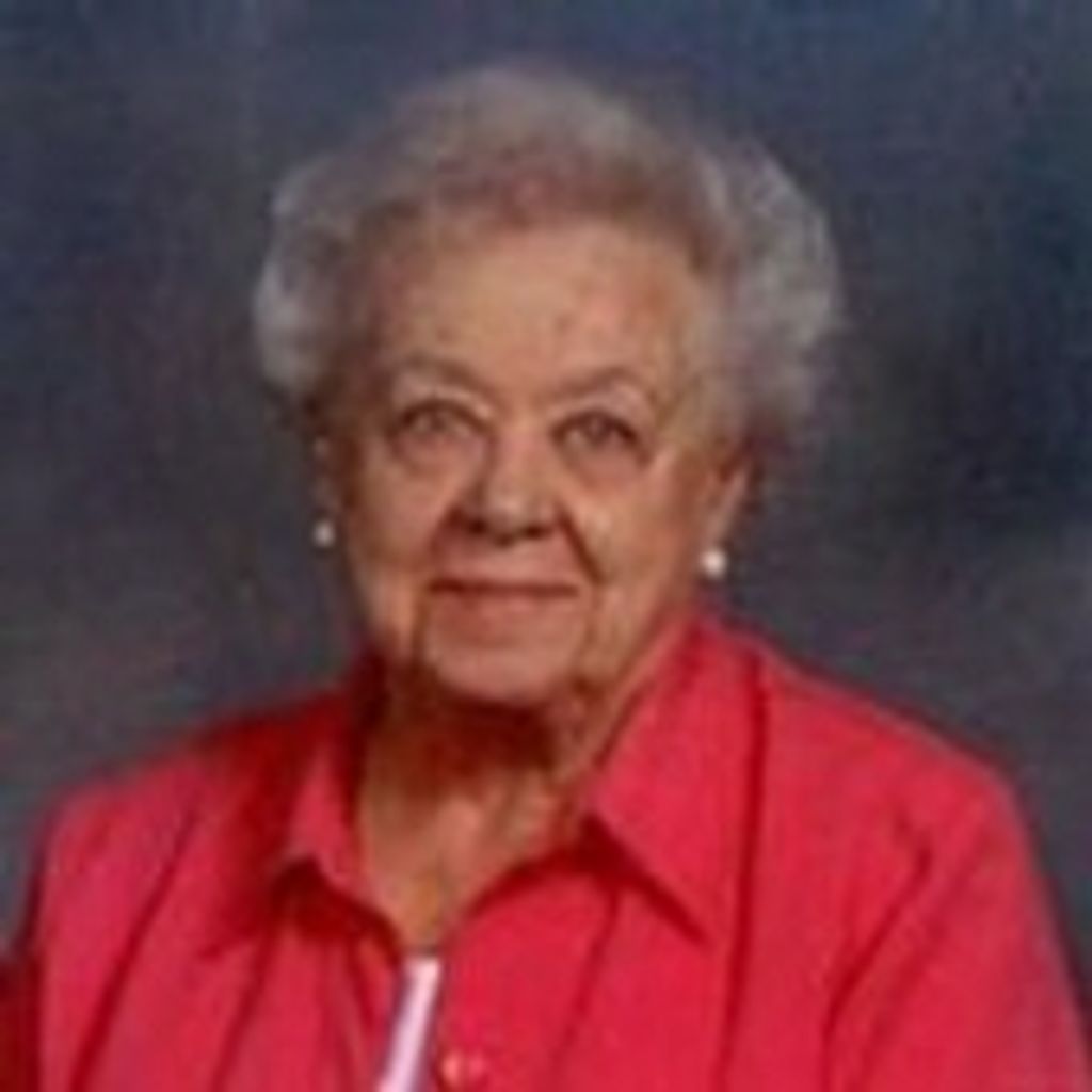 Vera L. Clifford