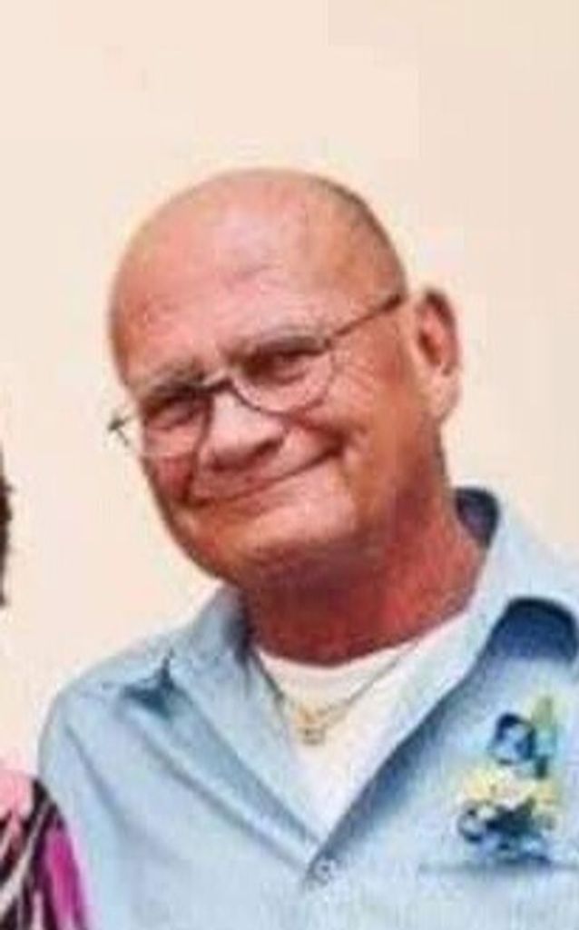 Thomas Eugene Schons Profile Photo