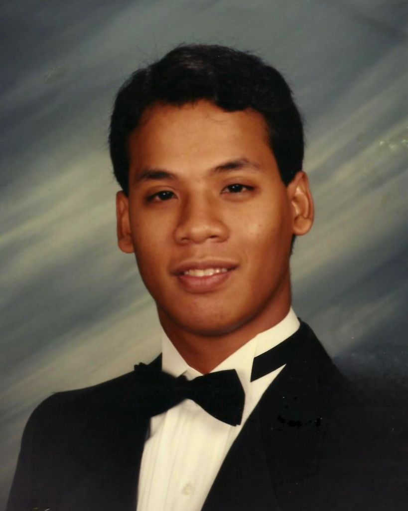 Brian Purnawan Walker