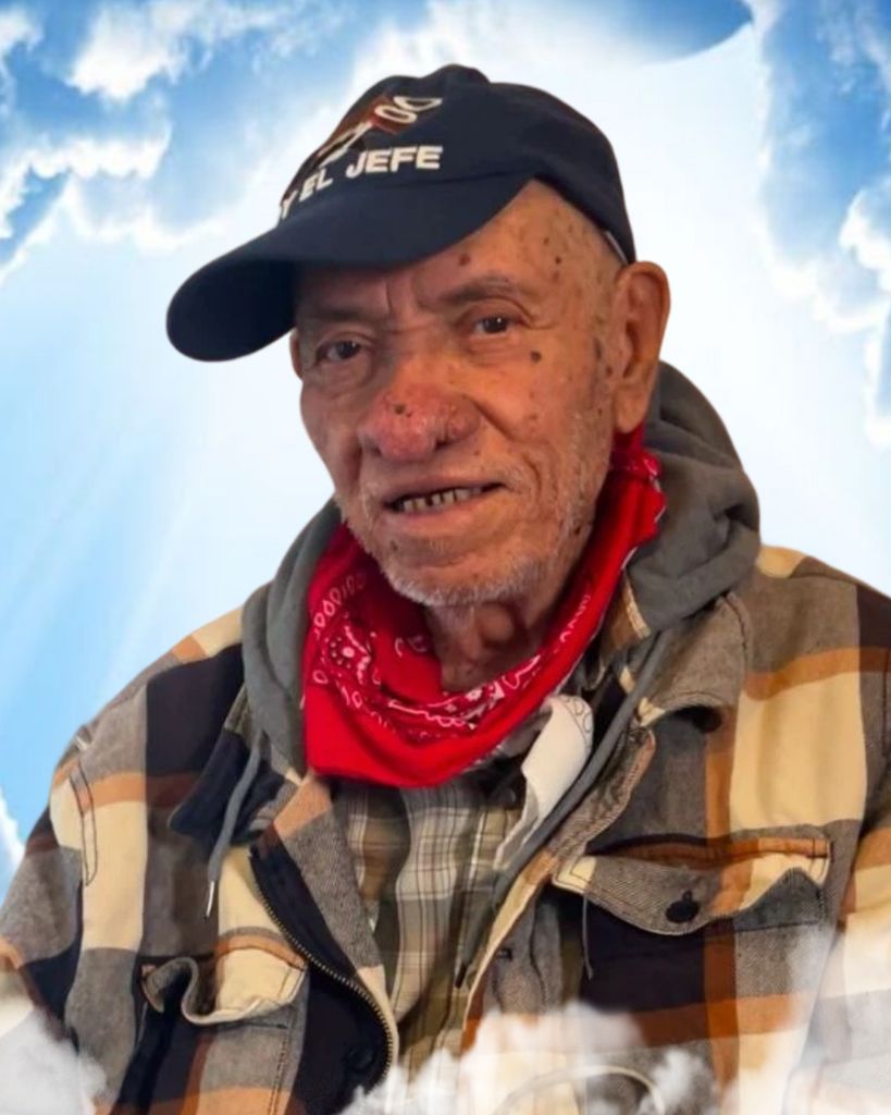 Donato Mentado Sanchez